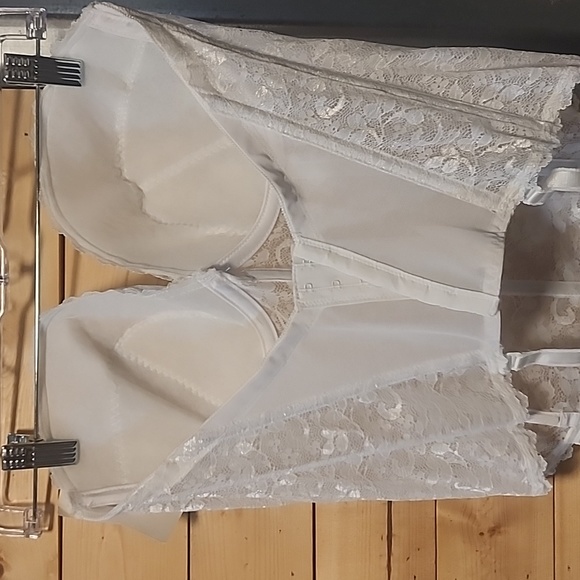 Vintage Carnival Corset Size 38D NEW - Picture 6 of 9